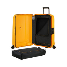 Maleta Samsonite  Essens 69 cm Radiant Yellow 2