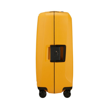 Maleta Samsonite  Essens 69 cm Radiant Yellow