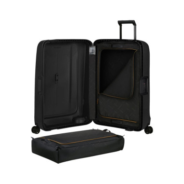 Maleta Samsonite Essens 75 cm Grafito