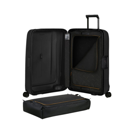 Maleta Samsonite Essens 75 cm Grafito