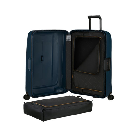 Maleta Samsonite Essens 75 cm Midnight Blue