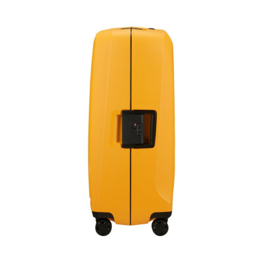 Maleta Samsonite Essens 75 cm Radiant Yellow