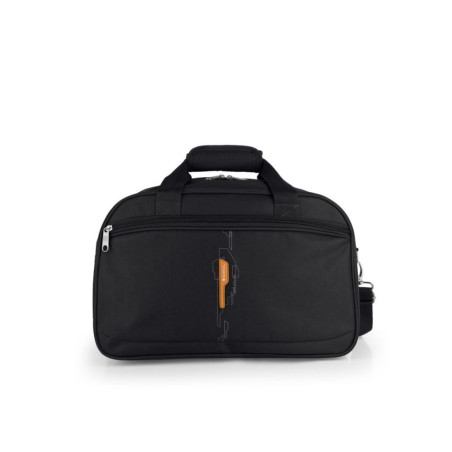 Bolso Mochila Week Eco Negro Gabol
