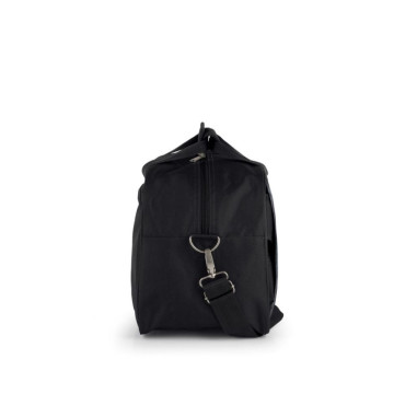 Bolso Mochila Week Eco Negro Gabol