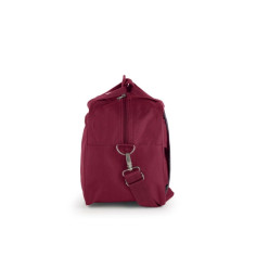 Bolso Mochila Week Eco Rojo Gabol 2