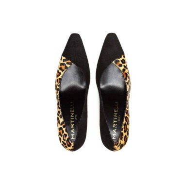 Zapatos de Piel MILLIE MARTINELLI