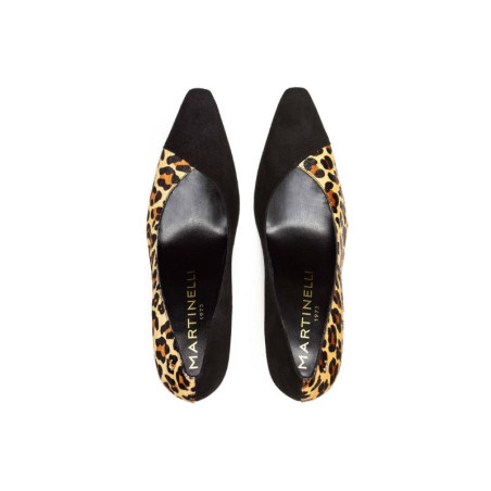 Zapatos de Piel MILLIE MARTINELLI