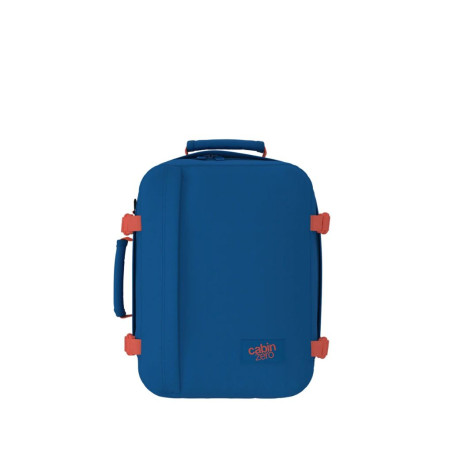 Mochila Classic 28l Capri Blue Cabin Zero