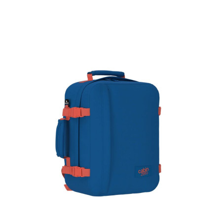 Mochila Classic 28l Capri Blue Cabin Zero