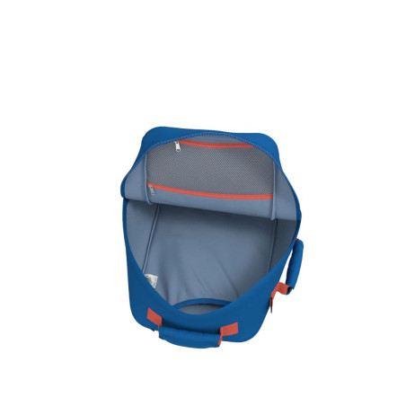 Mochila Classic 28l Capri Blue Cabin Zero
