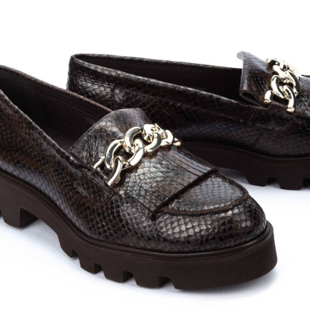 Mocasines Hermosilla Testa Martinelli