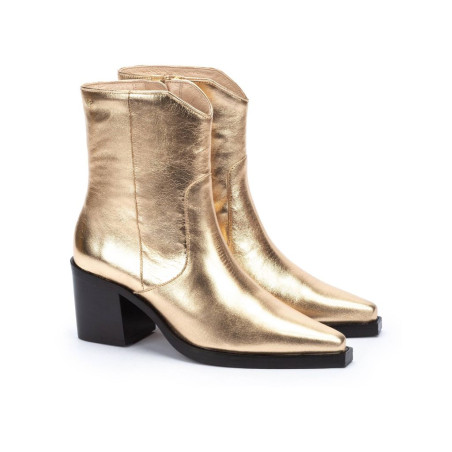 Bota Cowboy Kyla Martinelli