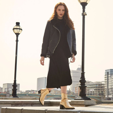 Bota Cowboy Kayla Martinelli