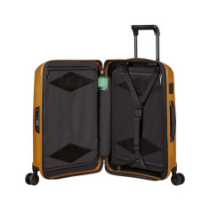 Maleta Samsonite Major-Lite 55 cm Saffron Yellow 2