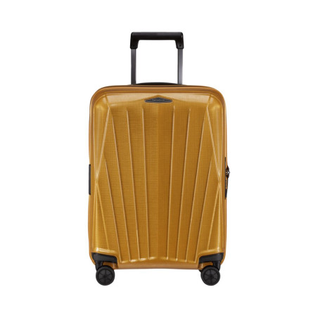 Maleta Samsonite Major-Lite 55 cm Saffron Yellow