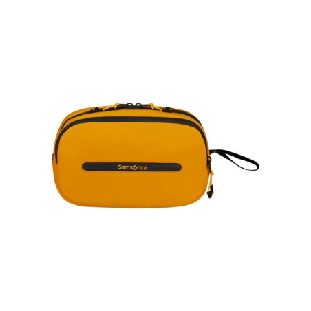 Neceser Ecodiver Samsonite Amarillo