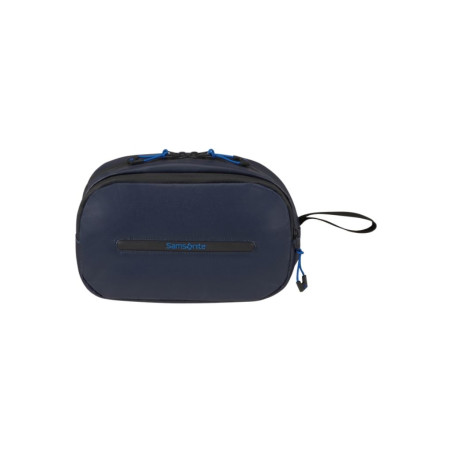 Neceser Ecodiver Samsonite Blue Nights