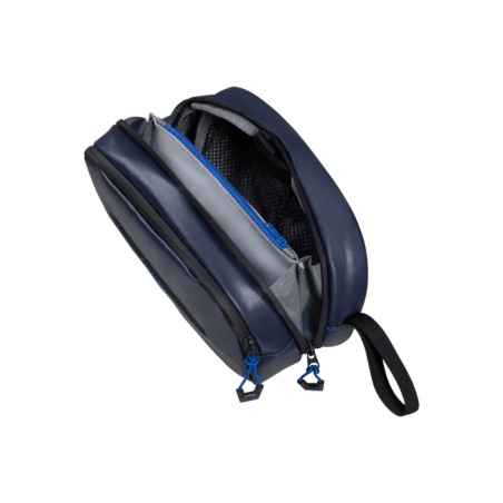 Neceser Ecodiver Samsonite Blue Nights