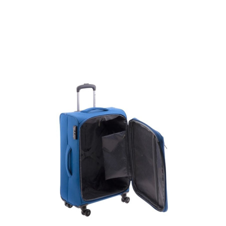 Maleta de Cabina Arctic Azul de Gladiator