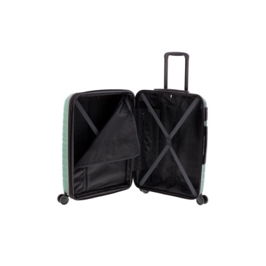 Maleta de Cabina Kick-Off Verde de...