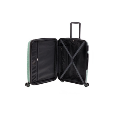 Maleta Mediana Kick-Off Verde de Gladiator