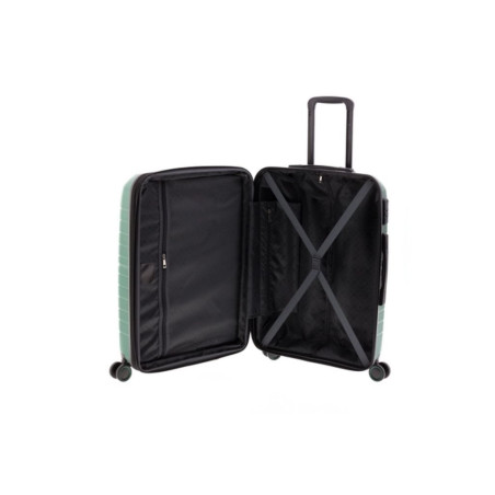 Maleta Mediana Kick-Off Verde de Gladiator