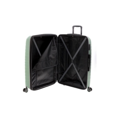 Maleta Grande Kick-Off Verde de Gladiator