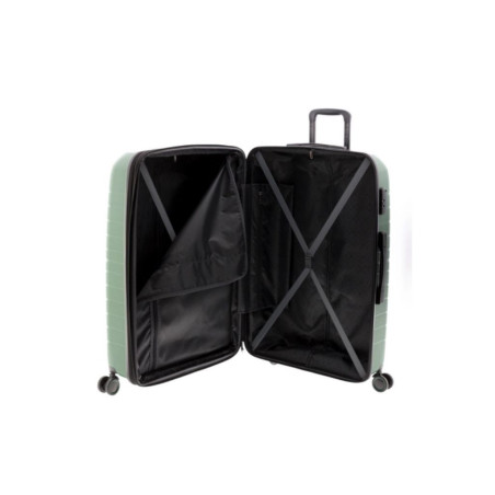 Maleta Grande Kick-Off Verde de Gladiator