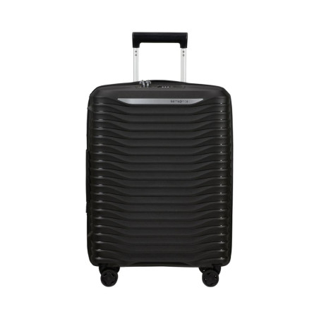 Maletas Samsonite Upscape 55 cm Negro