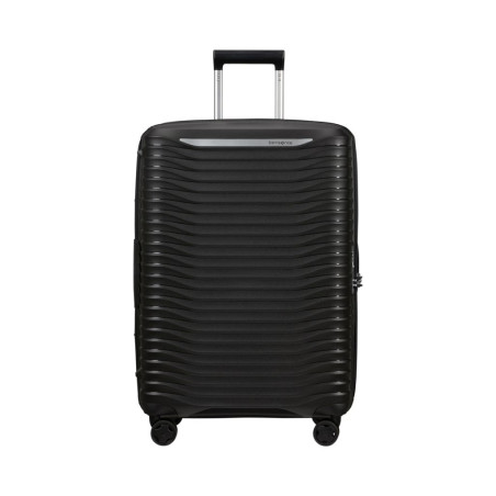 Maletas Samsonite Upscape 68 cm Negro