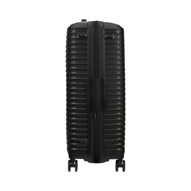 Maletas Samsonite Upscape 68 cm Negro