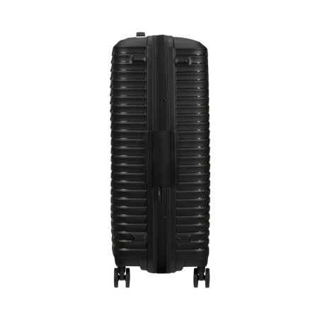 Maletas Samsonite Upscape 68 cm Negro