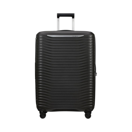 Maletas Samsonite Upscape 75 cm Negro