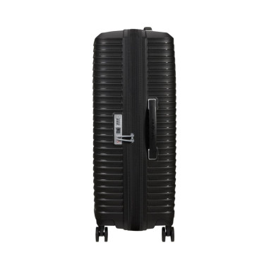 Maletas Samsonite Upscape 75 cm Negro