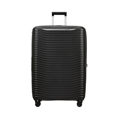 Maletas Samsonite Upscape 81 cm Negro