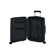 Maletas Samsonite Upscape 55 cm Blue Nights 2