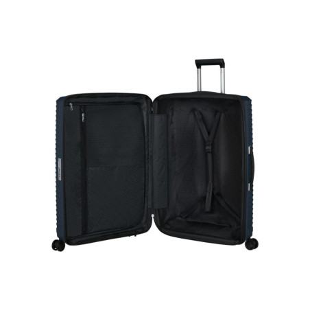 Maletas Samsonite Upscape 81 cm Blue Nights