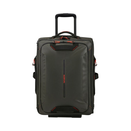 Bolsa de Viaje con Ruedas Ecodiver Samsonite Climbing Ivy 55cm