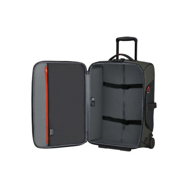Bolsa de Viaje con Ruedas Ecodiver Samsonite Climbing Ivy 55cm