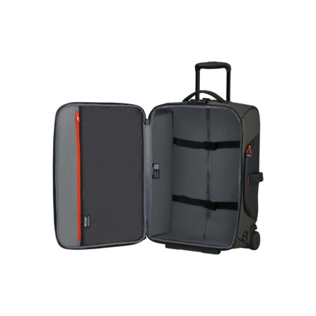 Bolsa de Viaje con Ruedas Ecodiver Samsonite Climbing Ivy 55cm