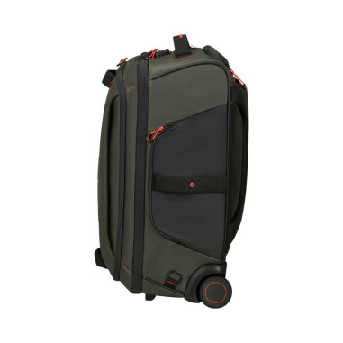 Bolsa de Viaje con Ruedas Ecodiver Samsonite Climbing Ivy 55cm