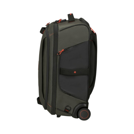 Bolsa de Viaje con Ruedas Ecodiver Samsonite Climbing Ivy 55cm