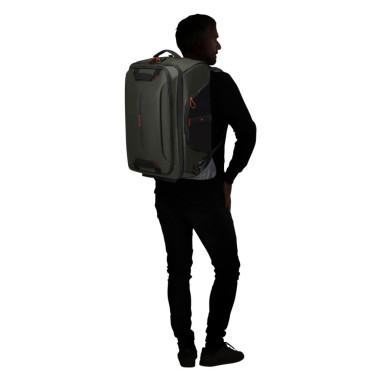 Bolsa de Viaje con Ruedas Ecodiver...