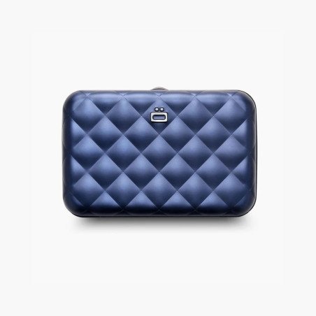 Lady Case Navy Blue Ögon