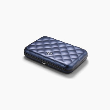 Lady Case Navy Blue Ögon