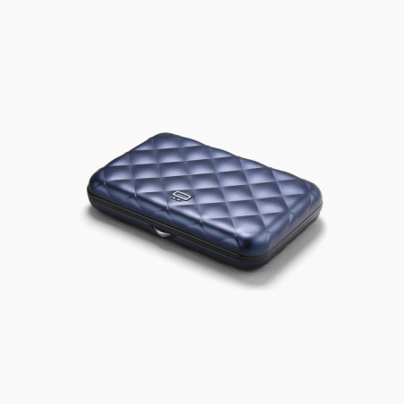 Lady Case Navy Blue Ögon