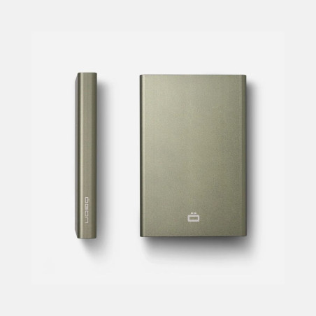 Slider Cactus Green Ögon