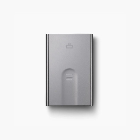 Slider Stone Grey Ögon