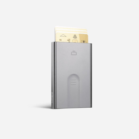 Slider Stone Grey Ögon