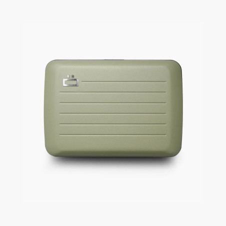 Smart Case V2 Cactus Green Ögon
